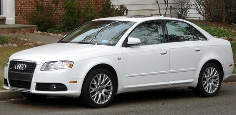 III (B7)