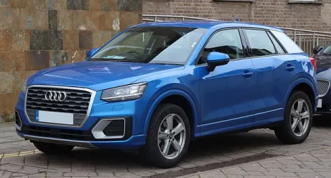 2016-present