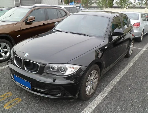 E81/E82/E87/E88