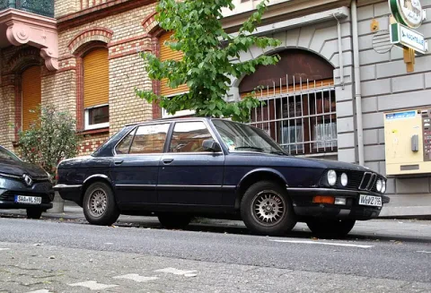 II (E28)