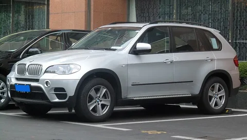 II (E70) Facelift