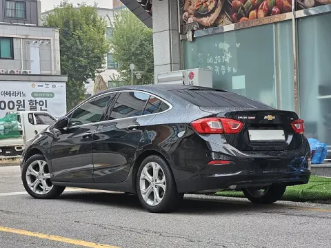 2nd gen (D2LC)