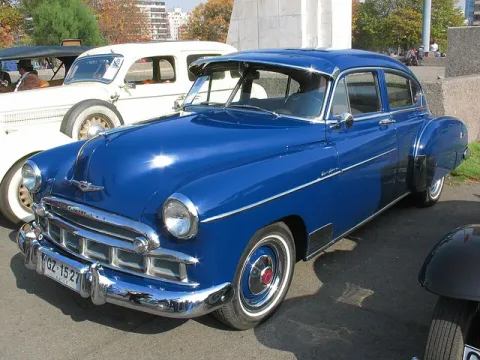 1949-1952