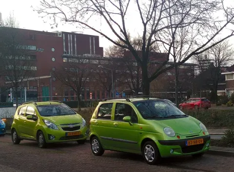 M200 (Matiz)