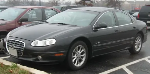 1993-2001