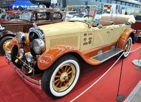 1924-1935