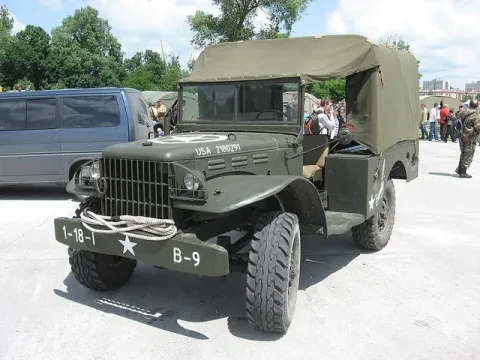 1941-1945