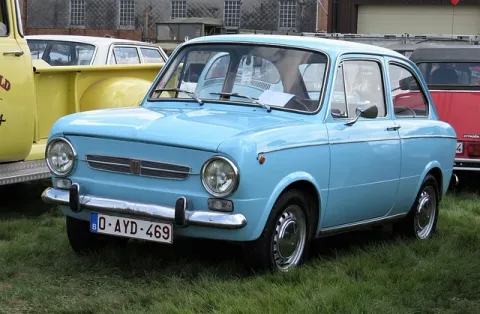 1964-1971