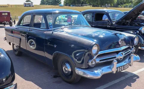 1952-1956