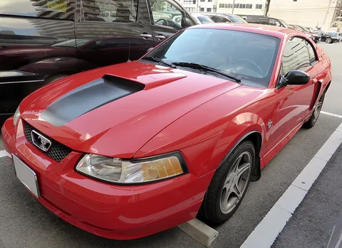 SN95