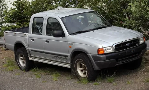 Global (Mazda-based)
