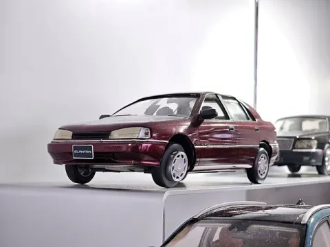 الجيل الأول