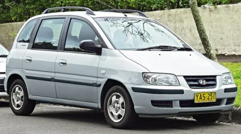 2001-2007