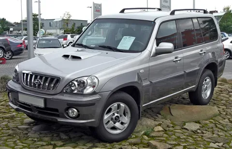 2001-2007