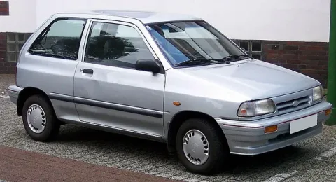 الجيل الأول