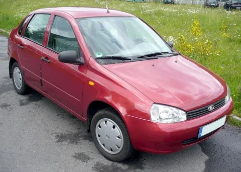 1st gen (1118/1119/1117)