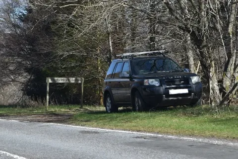 Freelander 1 (L314)