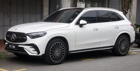 X254 (GLC)