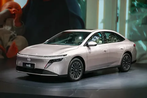 2025-present