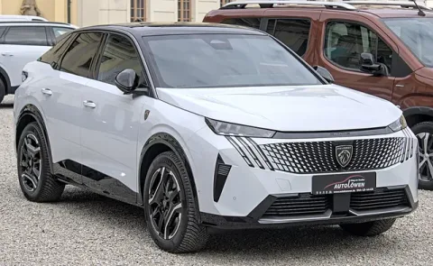 3rd gen (P64)