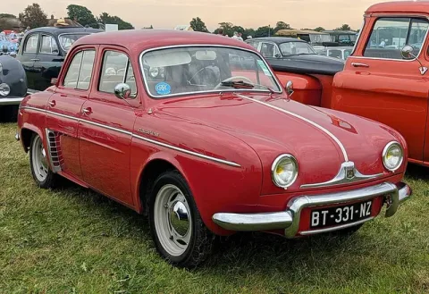 1956-1967