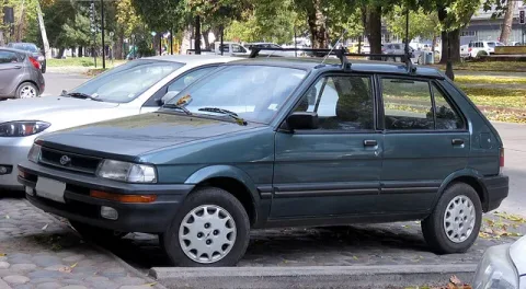 1984-present
