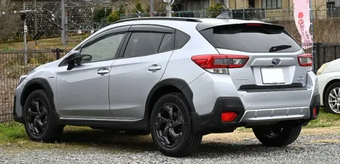 GT
