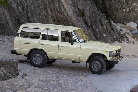 60 Series (J60)