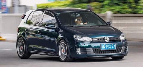 Mk6/A6, Typ 5K