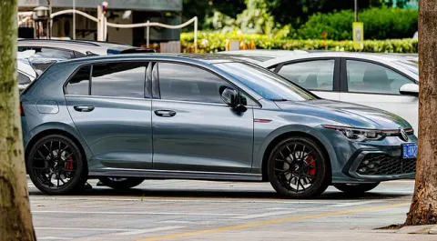Mk8, CD1