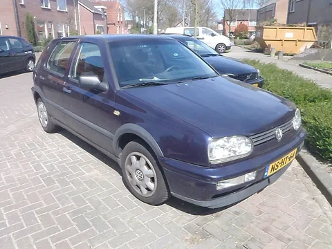 الجيل الثالث